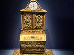 -故宫钟表馆
