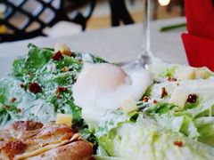 凯撒沙拉-茵特拉根酒店·西餐厅