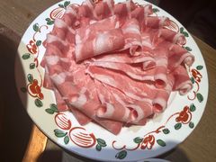 -北京老门框爆肚涮肉馆(凤城六路店)