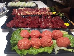 -陈记顺和牛肉火锅馆(天河北路店)