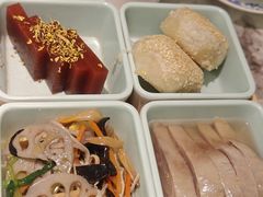 -苏梦江南·淮扬菜(夫子庙店)