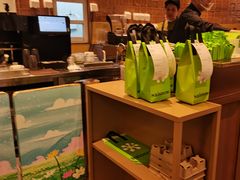 -奈雪的茶(石家庄万象城店)