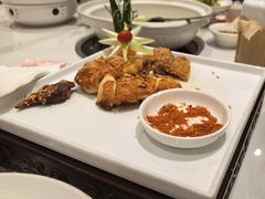 -新侗家食府(蟠桃宫店)