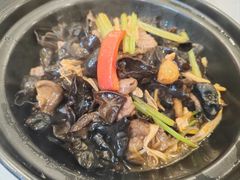 -海宝酒家(中山四路店)