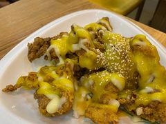 -朴鲸家正宗韩国料理(福田店)