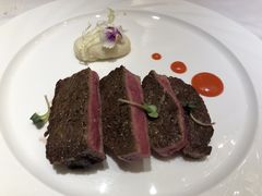 -王品牛排(佛山南海万科广场店)