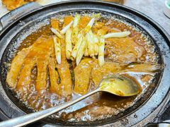 -君霖私家菜(春柳店)