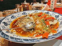 -山西会馆·晋菜·晋商宴·学堂记忆(许坦西街店)