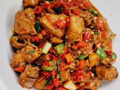 -老三样·旧食新味(绿地店)