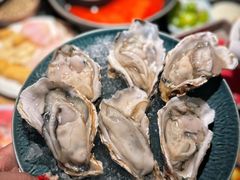 -温野菜涮涮锅(西单大悦城店)