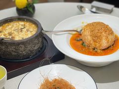 -狮王府淮扬菜(万象城店)
