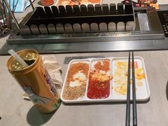 -丰茂烤串(金源店)