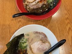 -一風堂拉面(港汇恒隆店)