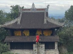 -窦圌山风景区