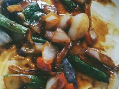 -日出青木·杭帮菜名店
