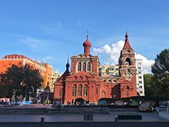 -圣·阿列克谢耶夫教堂