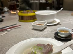 -香云轩·顺德菜(香云纱园林酒店店)