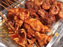 -胡仁根胡记炸炸炸