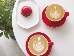 -COFFEE CALL(云锦路店)