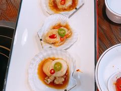 -虾弄弄海派小龙虾·牛羊蝎子火锅
