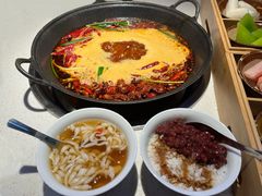 -芈重山老火锅(广州首店)