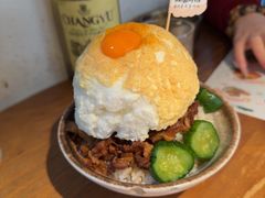 -岛风·台食小馆 ISLAND BISTRO(烟台山店)