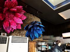 -Cafe Aewol Monsant