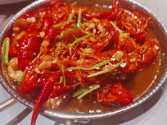 -盔甲王·猛货牌档(安泰店)