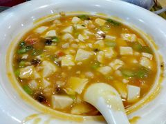 海皇烩山水豆腐-海宝酒家(中山四路店)
