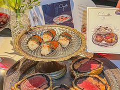 -壳里西餐厅Coquille Seafood Bistro(蒙自路店)