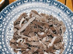 -北京老门框爆肚涮肉馆(凤城六路店)