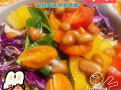 -锦尚阁烤鱼•天津菜(宣武门胡同店)