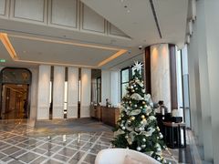 -青岛海尔洲际酒店