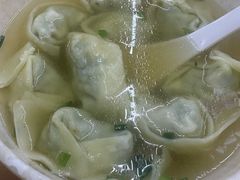 -顶巧鸡汤馄饨(虹口总店)