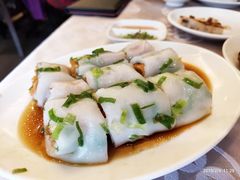 -天星港式饮茶(京星港式饮茶店)