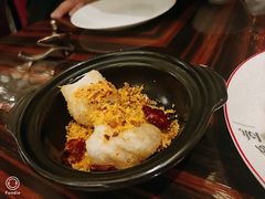 -夏宫中餐厅(香格里拉大酒店)