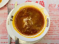 -华梅西餐厅(哈尔滨中央大街店)