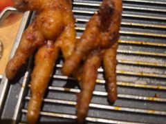 -烤匠麻辣烤鱼(万象城店)