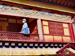 -达仓郎木寺院