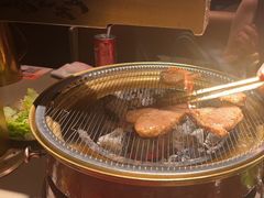 -西塔老太太泥炉烤肉(温州首店万象城黑金店)