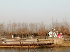 -东郊湿地公园