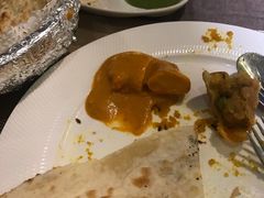 -Pita's&Tika's中东和印度风味餐厅(龙湖天街店)