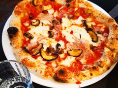 -Osteria意大利餐厅
