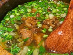 -山石榴·贵州菜(丰盛里店)