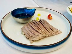 -洁而精川菜馆(复兴公园店)