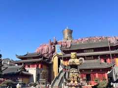 -上海东林寺(金山区)