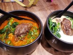 -和府捞面(方庄店)