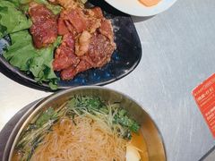 -合易泓烤肉•首创生椰大油边(宁山路店)