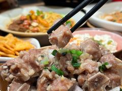 -大盐帮川菜馆(长楹天街店)