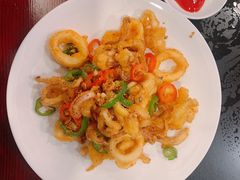 -冯姐生蚝(长隆横琴店)